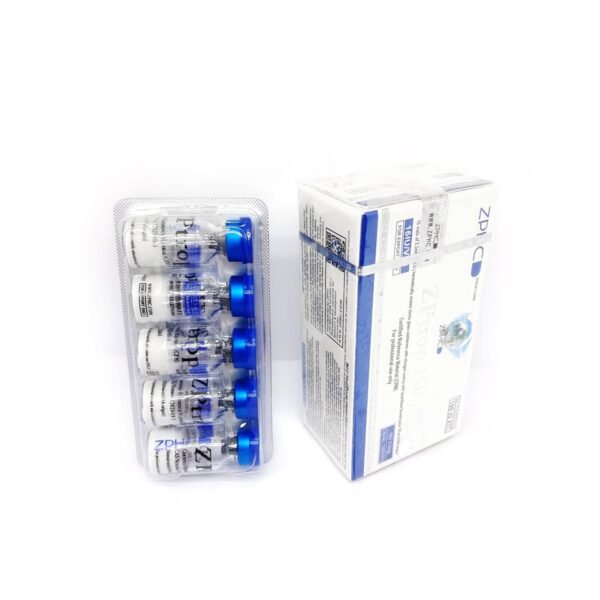 apexmedpharma (98) ZPtrop HGH ZPHC — 160 IU (16 vials × 10 IU)