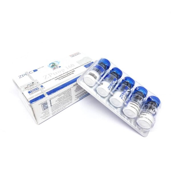 apexmedpharma (99) ZPtrop HGH ZPHC — 160 IU (16 vials × 10 IU)